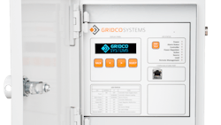 Gridco Systems Gridco Systems