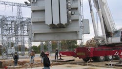 Whether it is a new installation or a replacement situation the time from establishing need to obtaining approvals to actual delivery can easily approach two years Whether it is a new installation or a replacement situation the time from establishing need to obtaining approvals to actual delivery can easily approach two years