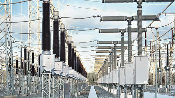 ABBs disconnecting circuit breaker