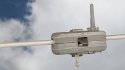 Tollgrade sensor Tollgrade sensor