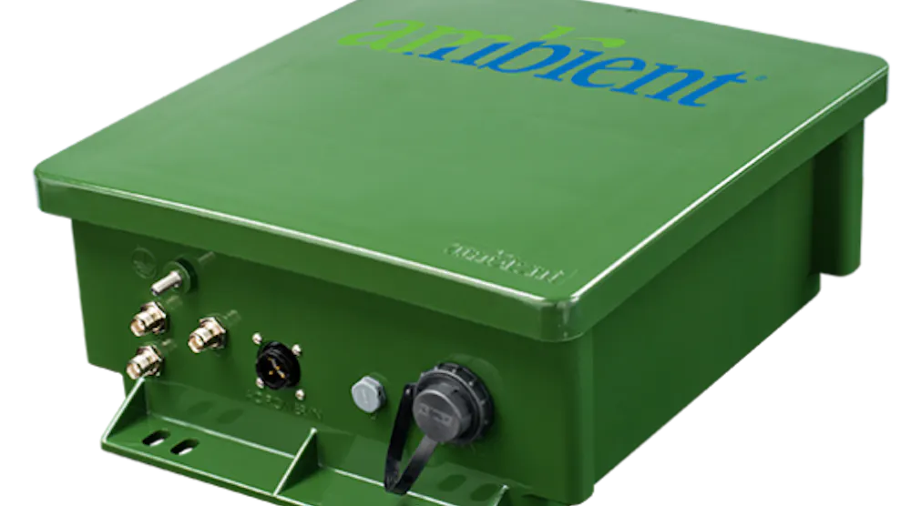 Powerline Communications Module Improves Comms on Underground Grid ...