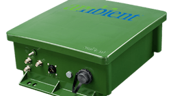 Ambient smart grid node Ambient smart grid node