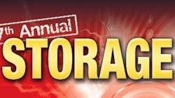 Storage Week Storage Week