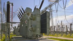 Alstom transformer Alstom transformer