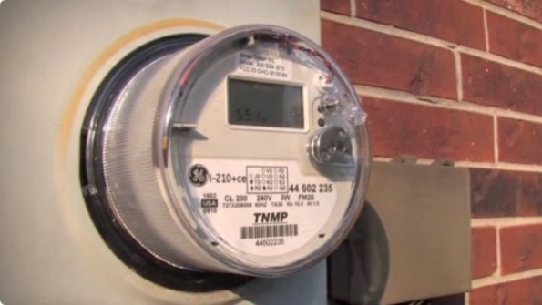 smart meter