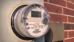 smart meter smart meter