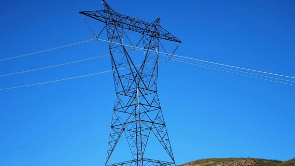 Quanta Services to Complete Tehachapi Renewable Transmission Project