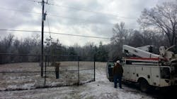 Central Georgia EMC Central Georgia EMC