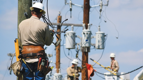 AEP smart grid expansion