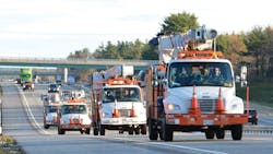 Central Main Power Iberdrola USA Central Main Power Iberdrola USA