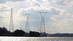 TVA ACCR conductor TVA ACCR conductor