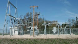 substation substation
