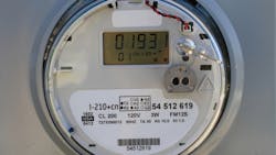 smart meter smart meter