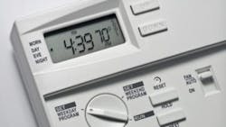 thermostat thermostat