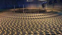 Dudgeon cables Dudgeon cables