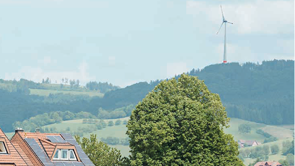 The model region of Freimat in Germany Photo copyright 2013 Luca Siermann