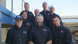 SDGE Grass Roots Team SDGE Grass Roots Team