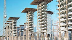What can be done to combat reactive power and harmonics in the power grid What can be done to combat reactive power and harmonics in the power grid
