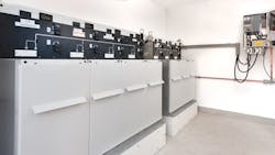 Stedin Netherlands SelfHealing Networks Stedin Netherlands SelfHealing Networks