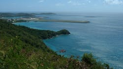 US Virgin Islands US Virgin Islands