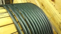 Nexans cable Nexans cable