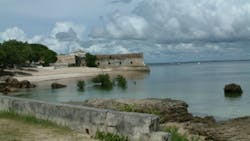 Mozambique Mozambique