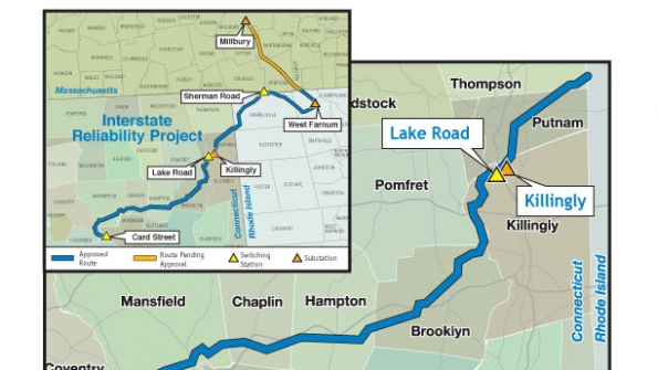 Interstate Reliability