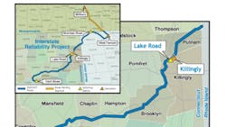 Interstate Reliability Interstate Reliability