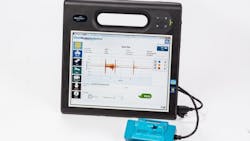 circuit breaker analyzer circuit breaker analyzer