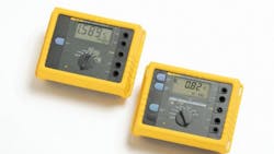 earth ground testers earth ground testers