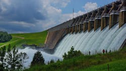 hydropower hydropower
