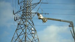 ONCOR transmission line ratings ONCOR transmission line ratings