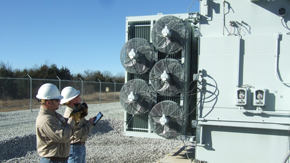 Peoples Electric SMART tool