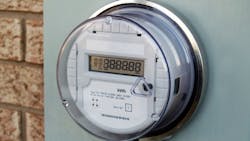 smart meter smart meter