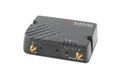 Sierra Wireless AirLink RV55 LTE-A Pro router Sierra Wireless AirLink RV55 LTE-A Pro router
