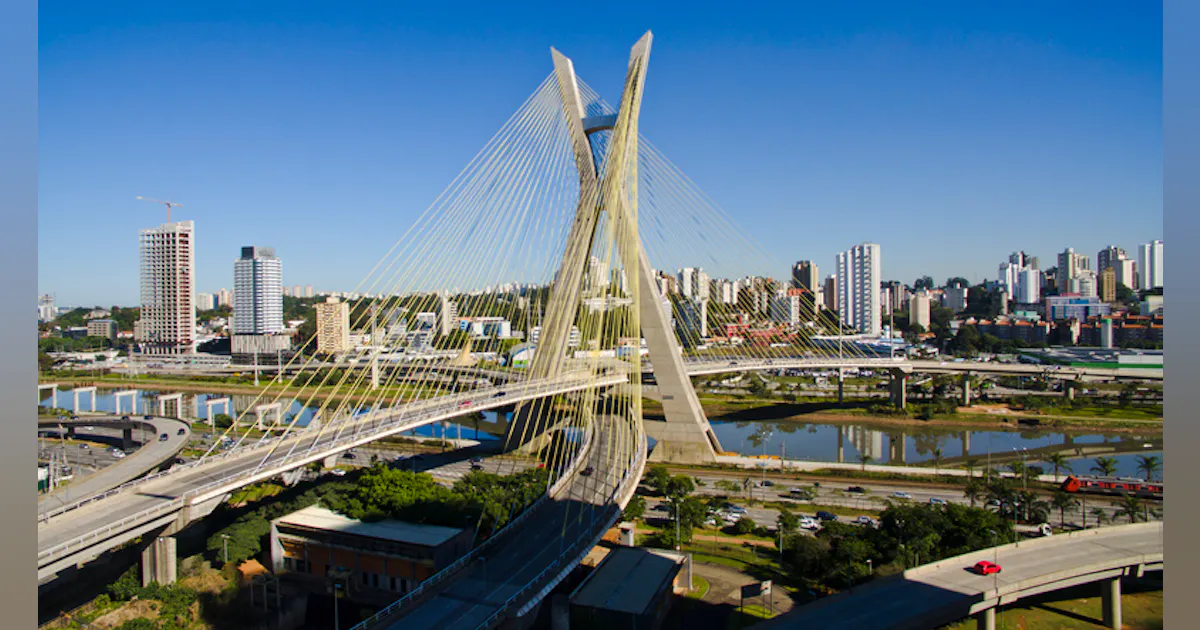 Brazil Utility to Expand Infrastructure Modernization Project | TD World