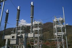 Southern States Southern States