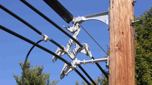 Spacer Cable System T&D World