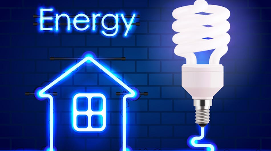 Tdworld 18096 Energy Efficiency Light Devolmon
