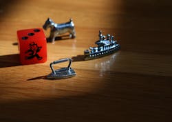 monopoly pieces monopoly pieces