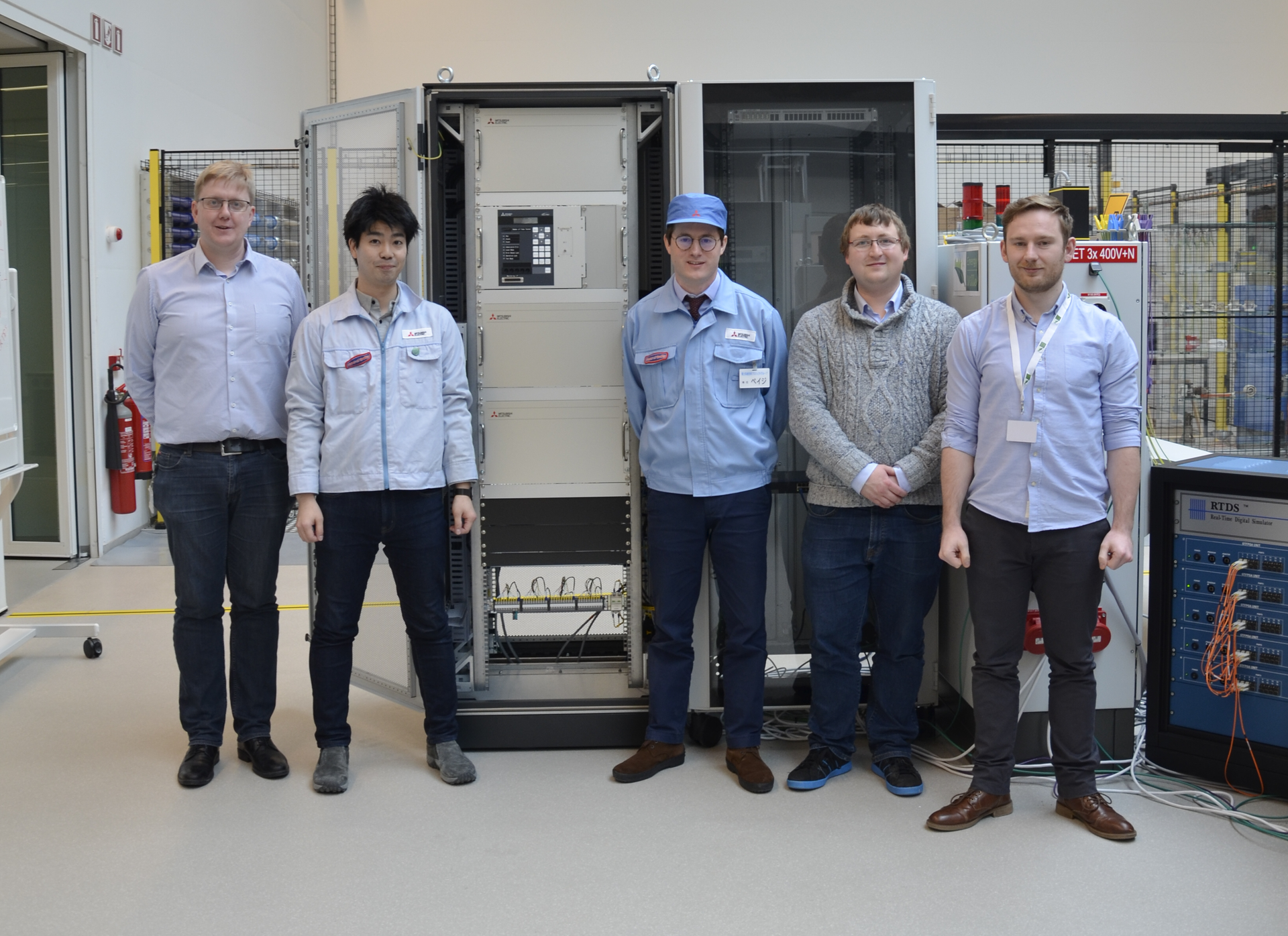 26032019 Press Release Mitsubishi Relay Testing.jpg