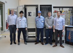 26032019 Press Release Mitsubishi Relay Testing.jpg 26032019 Press Release Mitsubishi Relay Testing.jpg