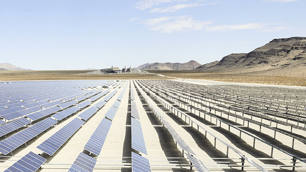 microgrids offer an alternative for ensuring power reliability