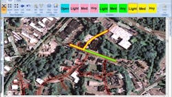 Lewis Tree Screen Lewis Tree Screen