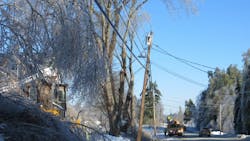Maine ice storm December 2013 Maine ice storm December 2013