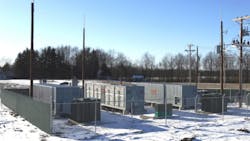energy storage energy storage