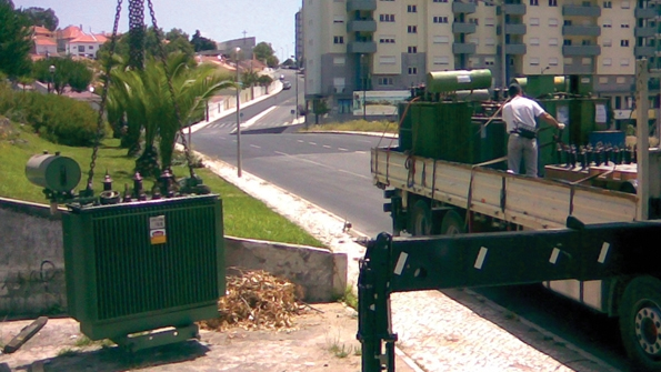 EDP operational efficiency