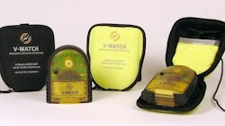 personal voltage detectors personal voltage detectors