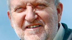 Dale Douglass Dale Douglass