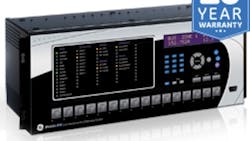 B90 bus differential system B90 bus differential system